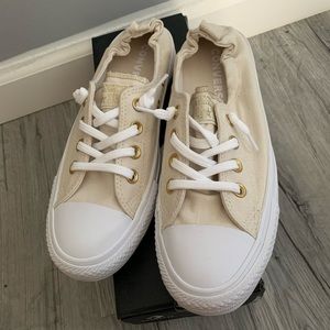 Converse Shoreline Shoes